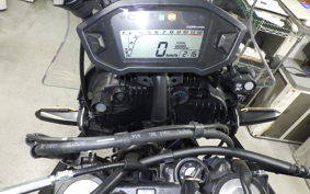 HONDA CRF250 RALLY A MD44