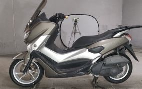 YAMAHA N-MAX 125 SE86J