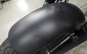 HONDA REBEL 250 A 2023 MC49
