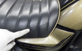 HONDA CB400SF VTEC 2012 NC42