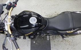 TRIUMPH STREET TRIPLE 2007