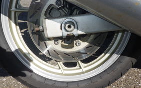 YAMAHA FZ250 1KG