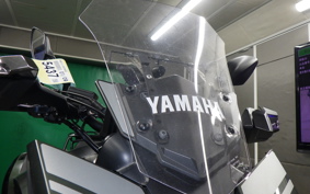 YAMAHA MT-09 Tracer 2017 RN51J