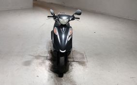 SUZUKI ADDRESS V125 CF4EA