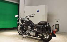 YAMAHA DRAGSTAR 400 CLASSIC  2014 VH02J