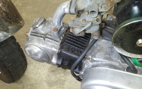 HONDA DAX 50 2023 ST50