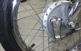 SUZUKI BIRDIE 50 2013 BA43A