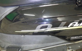 SUZUKI ADDRESS V125 DT11A