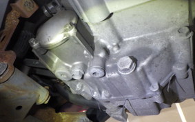 SUZUKI SKYWAVE 250 (Burgman 250) S Gen.3 CJ44A