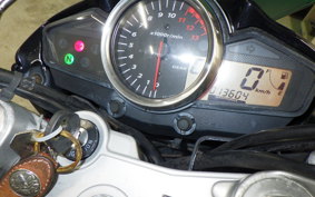 SUZUKI GSR250 2024