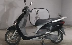 HONDA LEAD 110 JF19