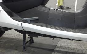 HONDA FUSION SE 1992 MF02