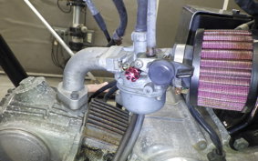 HONDA JAZZ 50 2025 AC09