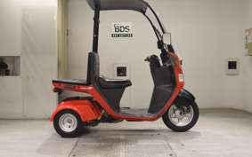 HONDA GYRO CANOPY 2015 TA03