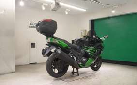 KAWASAKI ZX 1400 NINJA R 2014