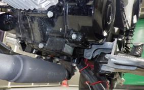 HONDA DAX 125 JB04