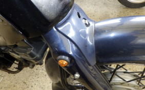 HONDA C50 SUPER CUB AA01