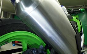 KAWASAKI ZX-4RR 2024 ZX400P