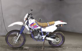 YAMAHA TT250R 4GY