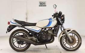 YAMAHA RZ350 4U0