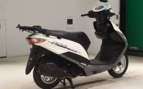 SUZUKI ADDRESS V125 DT11A