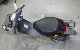SUZUKI LET's 4 2026 CA45A