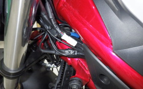 SUZUKI SV650 A 2021 VP55B