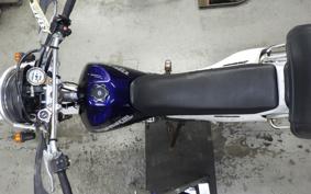 SUZUKI DJEBEL 250 XC 2006 SJ45A