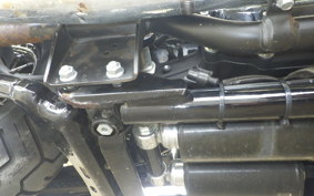 HARLEY FLSTC 1580 2007