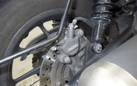 HONDA REBEL 250 A 2018 MC49