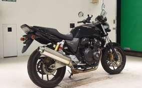 HONDA CB400SF GEN 4 2017 NC42