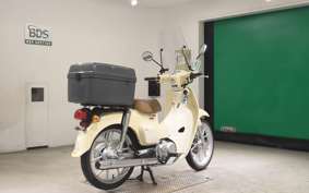 HONDA C110 SUPER CUB JA59