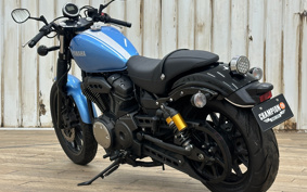 YAMAHA BOLT 950 2016 VN04J
