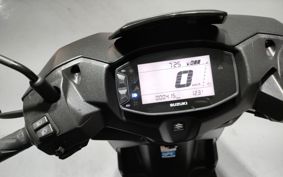 SUZUKI AVENIS125 EA12J