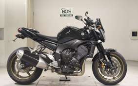 YAMAHA FZ1 FAZER 2012 RN21J