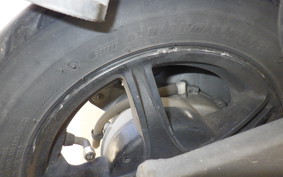 YAMAHA JOG Delux SA39J