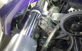 HONDA CB400 SUPER BOLDOR VTEC 2006 NC39