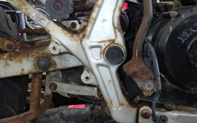 HONDA NS250F MC11