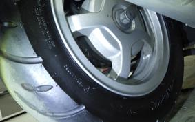 SUZUKI ADDRESS V125 2008 DT11A