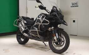 BMW R1200GS ADVENTURE 2016