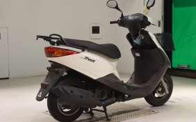 YAMAHA AXIS 125 TREET 1996 SE53J