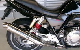 HONDA CB400 SUPER  BOL DOR ABS 2008 NC42