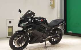 KAWASAKI NINJA 400R 2012 ER400B