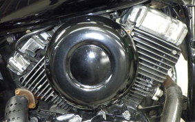 YAMAHA DRAGSTAR 400 CLASSIC 1999 4TR