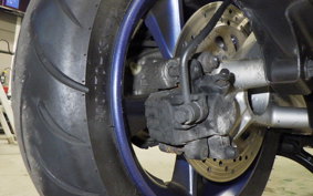 YAMAHA MAJESTY155 Gen.2 S 2023 SG52J