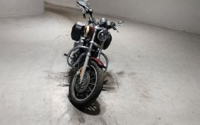 HARLEY XL1200R 2007 CV3