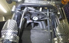 KAWASAKI ZEPHYR 1100 2006 ZRT10A