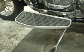 HONDA SHADOW 400 2007 NC34