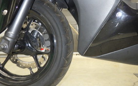 YAMAHA CYGNUS Griffus 2025 SEJ4J