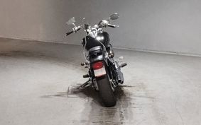 YAMAHA DRAGSTAR 400 2000 VH01J